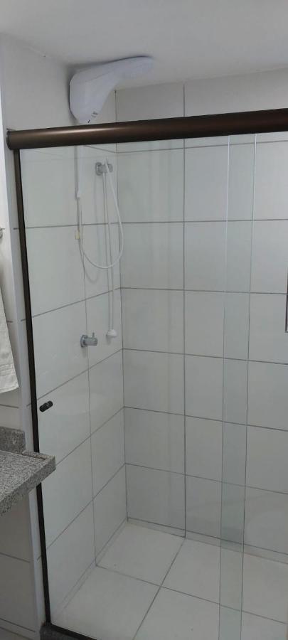 Laguna Beach Flat 101 Porto De Galinhas - Flat Terreo Com Saida Para Piscina ภายนอก รูปภาพ