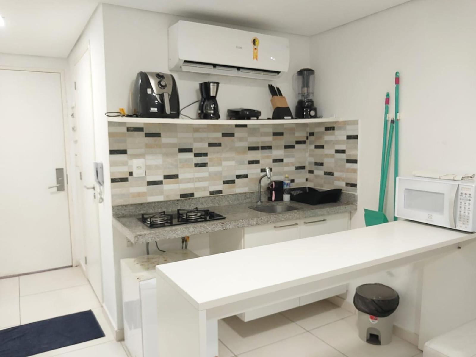 Laguna Beach Flat 101 Porto De Galinhas - Flat Terreo Com Saida Para Piscina ภายนอก รูปภาพ